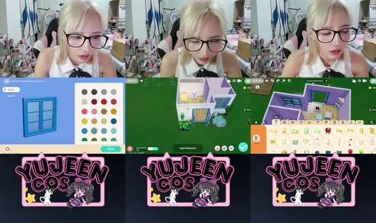 yujeen.13's Live Session — Aug 2, 2026, 8:08 PM