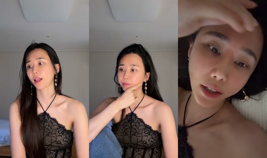 yujjinjjang's Live Session — Jul 9, 2026, 1:36 AM