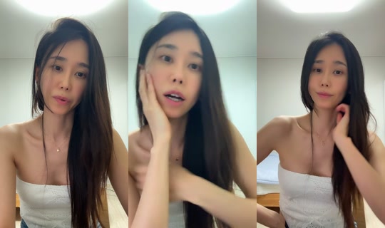 yujjinjjang's Live Session — Jul 9, 2026, 11:12 AM