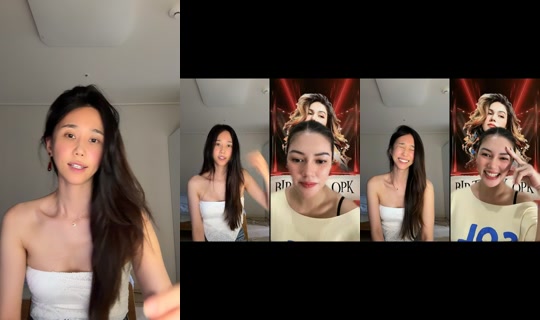 yujjinjjang's Live Session — Jul 9, 2026, 12:30 PM