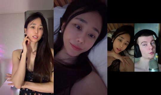 yujjinjjang's Live Session — Oct 3, 2026, 11:33 PM