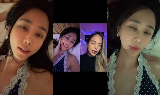 yujjinjjang's Live Session — Oct 4, 2026, 11:59 PM
