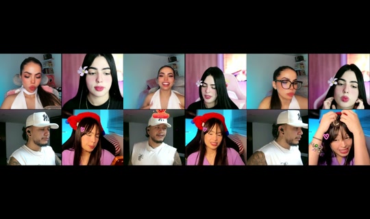 yulejonas2's Live Session — Jul 9, 2026, 4:32 AM