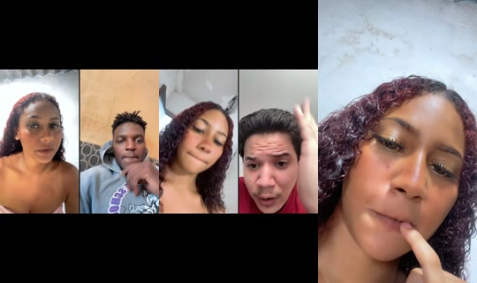 yuletsy.barros's Live Session — Jul 21, 2026, 3:40 PM