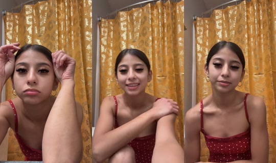 yuli6naa's Live Session — Sep 5, 2026, 3:11 AM