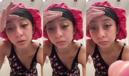 yuli6naa's Live Session — Oct 1, 2026, 7:43 AM