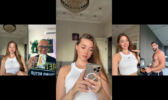 yuliaalexeeva02's Live Session — Jul 15, 2026, 3:04 PM