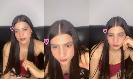 yulieth.ospina1's Live Session — Aug 3, 2026, 12:49 AM