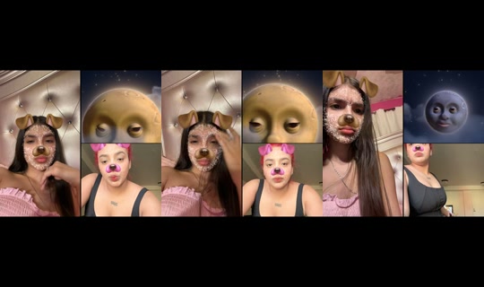 yulieth13131's Live Session — Jul 9, 2026, 2:35 AM