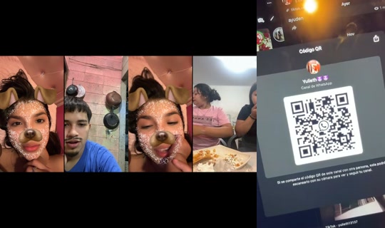 yulieth13137's Live Session — Oct 19, 2026, 6:58 AM