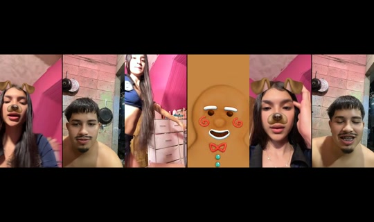 yulieth13137's Live Session — Oct 20, 2026, 7:16 AM