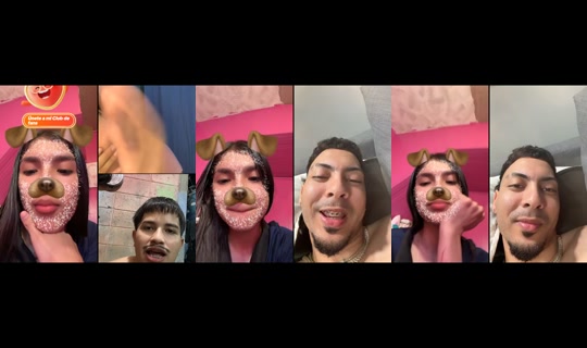 yulieth13137's Live Session — Oct 20, 2026, 7:32 AM
