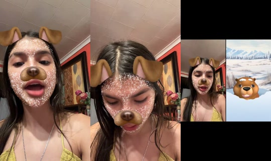 yulieth_1313's Live Session — Jul 24, 2026, 5:09 AM