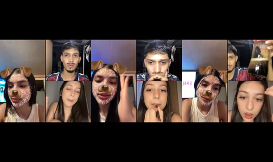 yulieth_1313's Live Session — Jul 24, 2026, 6:12 AM