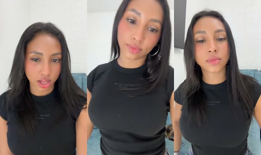 yulieth_foxy02's Live Session — Jul 9, 2026, 1:45 AM