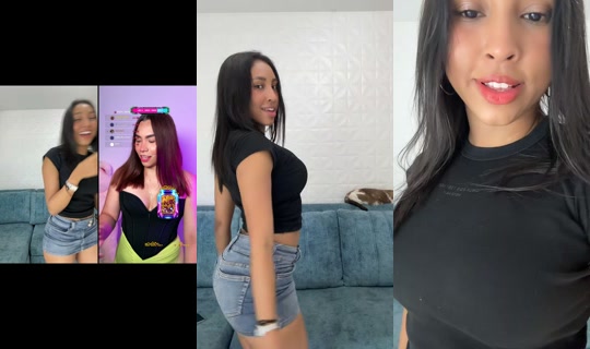 yulieth_foxy02's Live Session — Jul 9, 2026, 2:59 AM