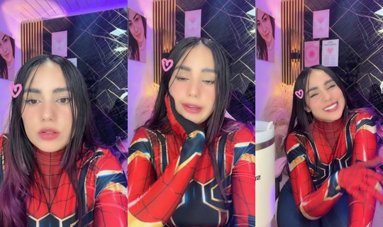 yuliethguzm1999's Live Session — Aug 1, 2026, 12:07 AM