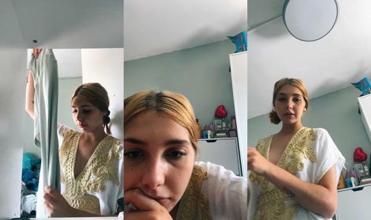yulisareina_00's Live Session — Jul 26, 2026, 11:50 AM