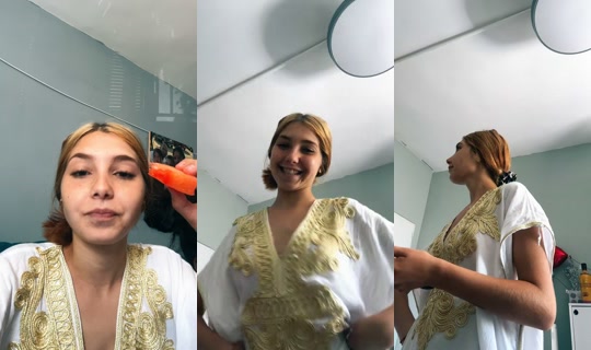 yulisareina_00's Live Session — Jul 26, 2026, 12:52 PM