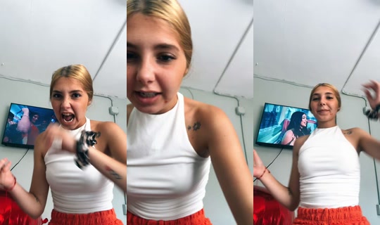 yulisareina_00's Live Session — Jul 26, 2026, 2:38 PM