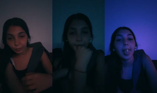 yulisareina_00's Live Session — Jul 30, 2026, 7:12 PM