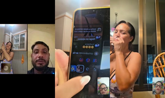 yulisb_8's Live Session — Aug 26, 2026, 8:03 PM