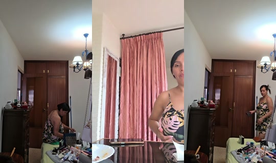yulisb_8's Live Session — Oct 24, 2026, 4:16 PM