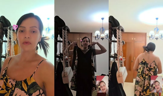 yulisb_8's Live Session — Oct 24, 2026, 6:29 PM