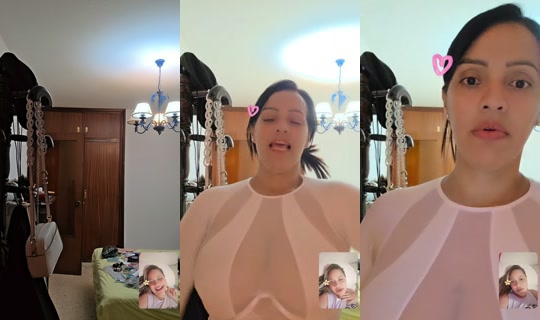 yulisb_8's Live Session — Oct 24, 2026, 6:52 PM