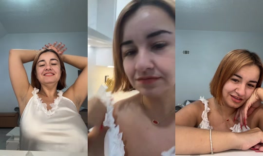 yuliyabrunetka8's Live Session — Jul 24, 2026, 4:13 PM