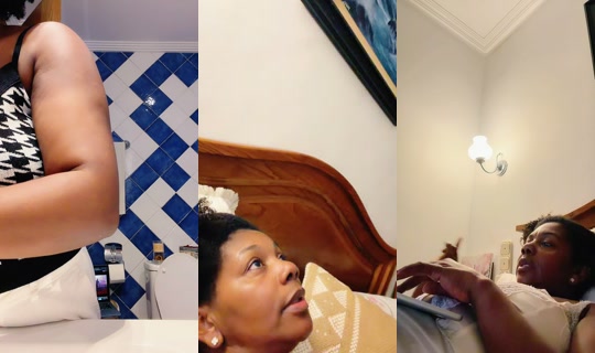 yulygracias3's Live Session — Jul 8, 2026, 8:29 PM