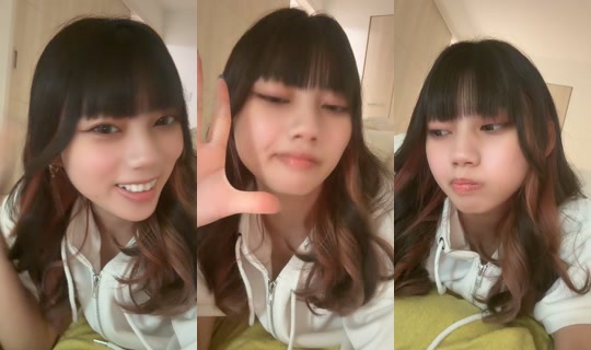 yume15390's Live Session — Jul 19, 2026, 5:46 AM