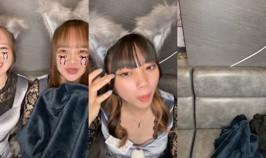 yume15390's Live Session — Jul 30, 2026, 11:23 AM