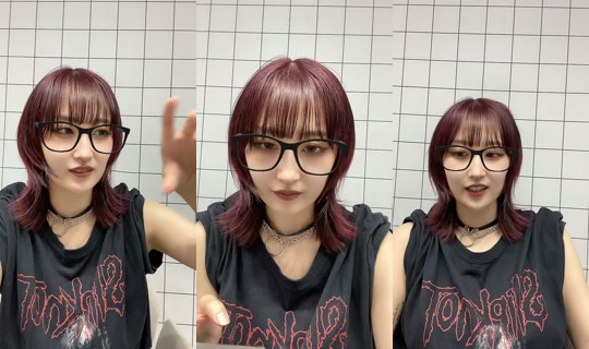 yumeno_himeka's Live Session — Jul 28, 2026, 11:35 AM