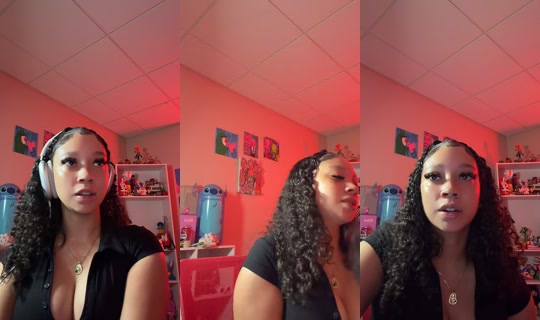 yumenotyummy's Live Session — Sep 13, 2026, 2:43 AM