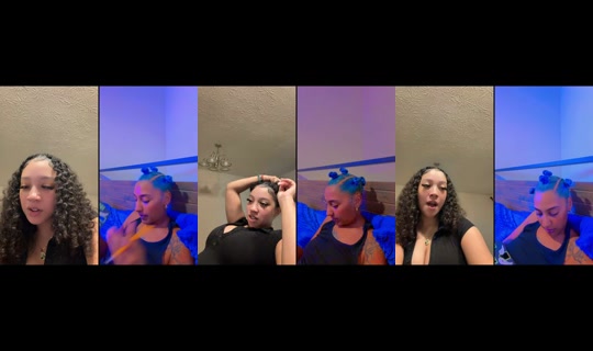 yumenotyummy's Live Session — Sep 13, 2026, 9:12 AM