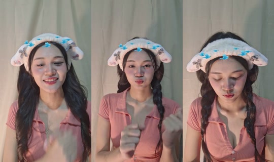 yumidess001's Live Session — Sep 7, 2026, 1:04 PM