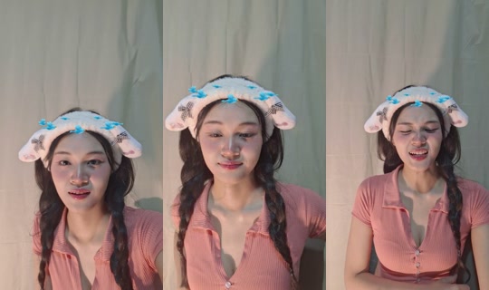 yumidess001's Live Session — Sep 7, 2026, 1:55 PM