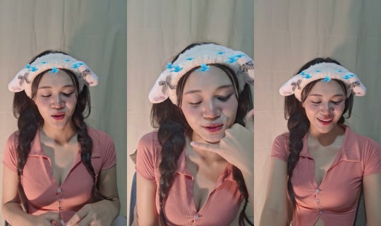 yumidess001's Live Session — Sep 7, 2026, 3:36 PM