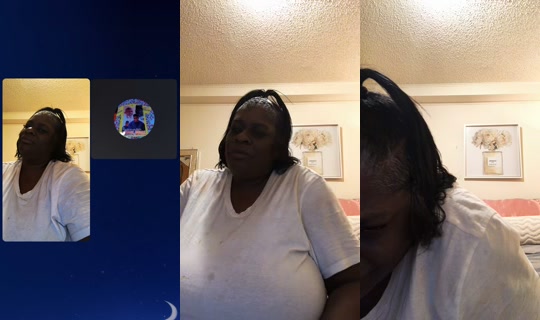yummuybabie's Live Session — Oct 3, 2026, 3:49 AM