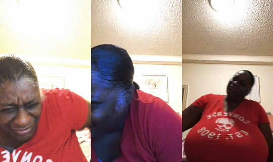 yummuybabie's Live Session — Oct 5, 2026, 1:34 AM