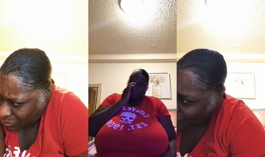 yummuybabie's Live Session — Oct 5, 2026, 2:28 AM