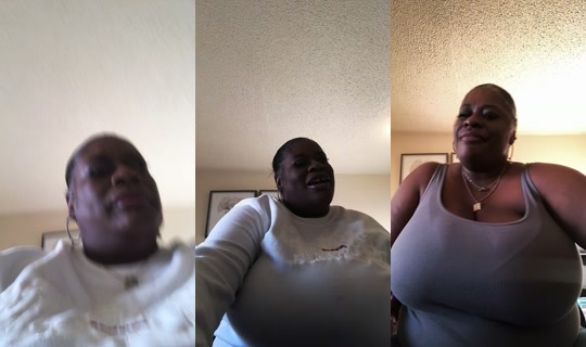 yummuybabie's Live Session — Oct 6, 2026, 10:11 PM