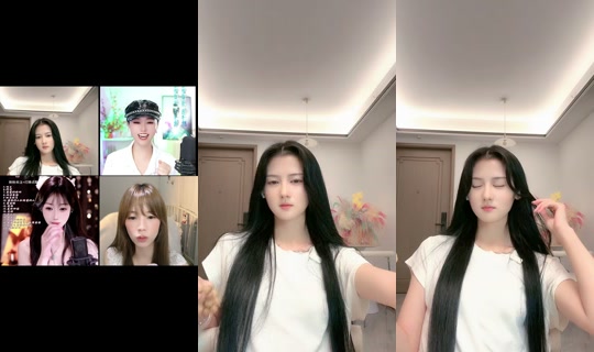 yummy880818's Live Session — Jul 14, 2026, 2:20 PM