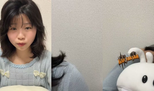 yuna__diski_tumeawase's Live Session — Oct 27, 2026, 8:23 AM