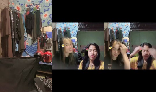 yunbondeng's Live Session — Jul 27, 2026, 10:57 AM
