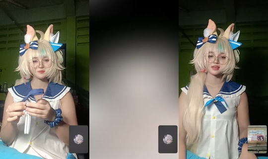yuneki__miko's Live Session — Aug 30, 2026, 11:44 AM