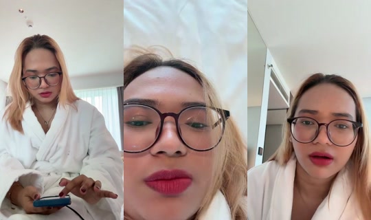 yungrossa's Live Session — Aug 20, 2026, 9:32 PM