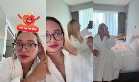 yungrossa's Live Session — Aug 20, 2026, 10:55 PM