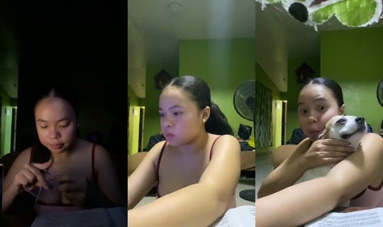 yuniii_prty's Live Session — Oct 9, 2026, 9:53 AM